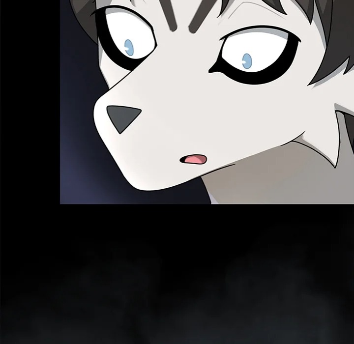 Paws on Campus - Chapter 11 Page 41