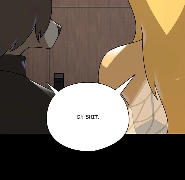 Paws on Campus - Chapter 11 Page 59