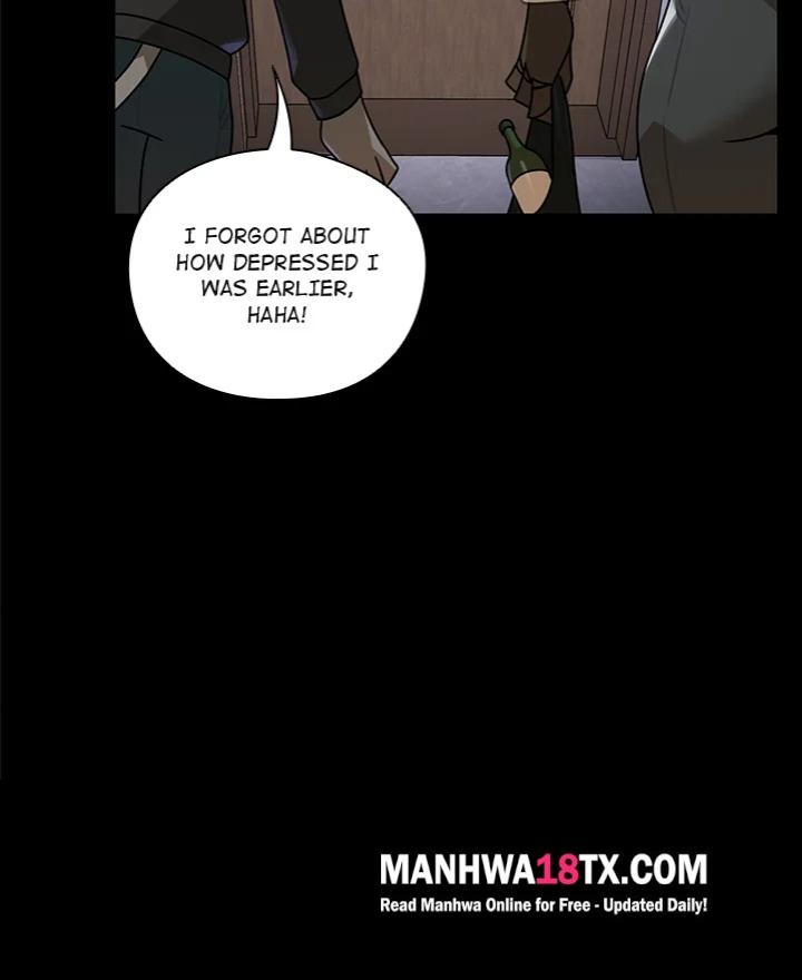 Paws on Campus - Chapter 11 Page 62