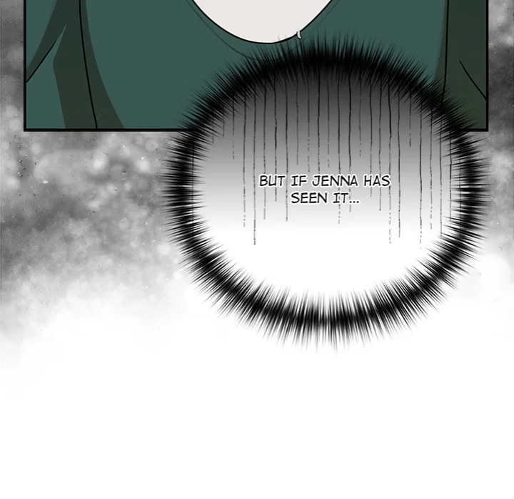 Paws on Campus - Chapter 11 Page 80