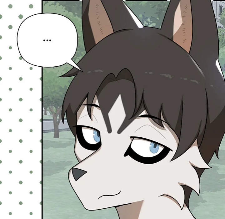 Paws on Campus - Chapter 11 Page 87