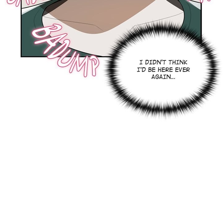 Paws on Campus - Chapter 12 Page 119