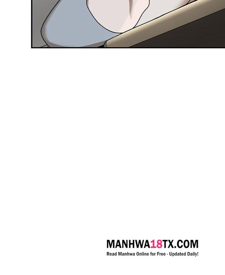 Paws on Campus - Chapter 12 Page 134