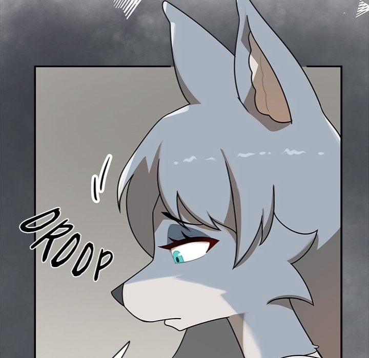 Paws on Campus - Chapter 12 Page 138
