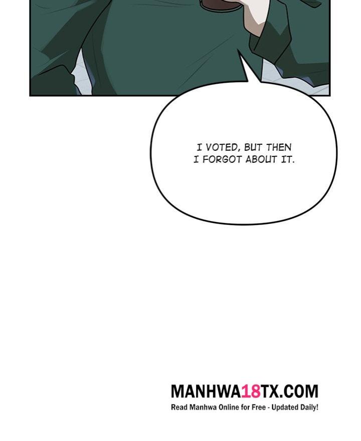 Paws on Campus - Chapter 12 Page 14