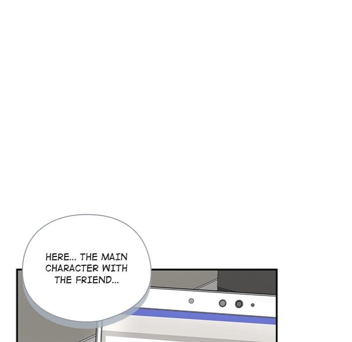 Paws on Campus - Chapter 12 Page 158