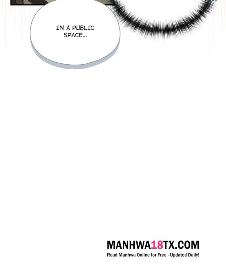 Paws on Campus - Chapter 12 Page 167