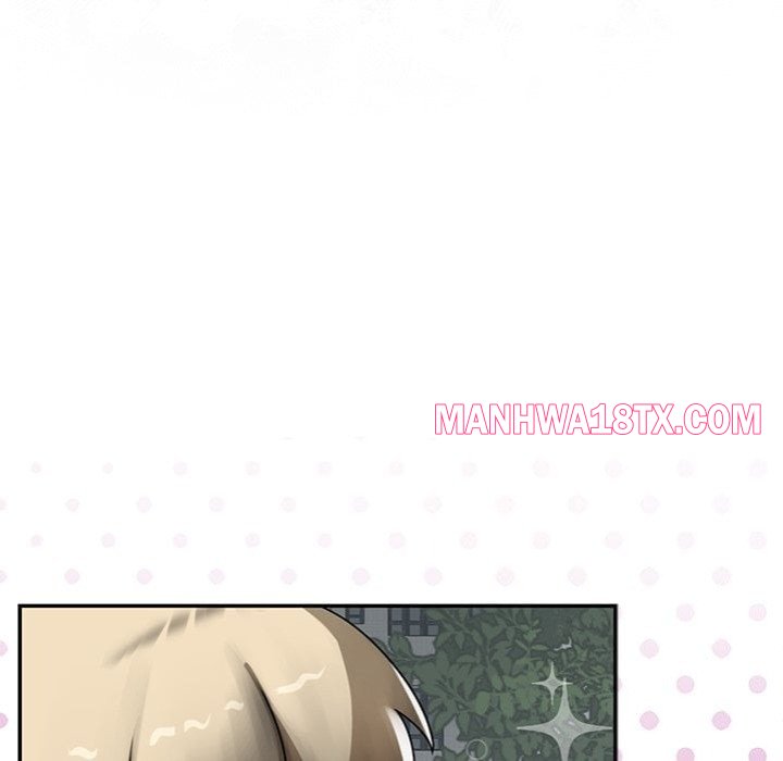 Paws on Campus - Chapter 12 Page 39