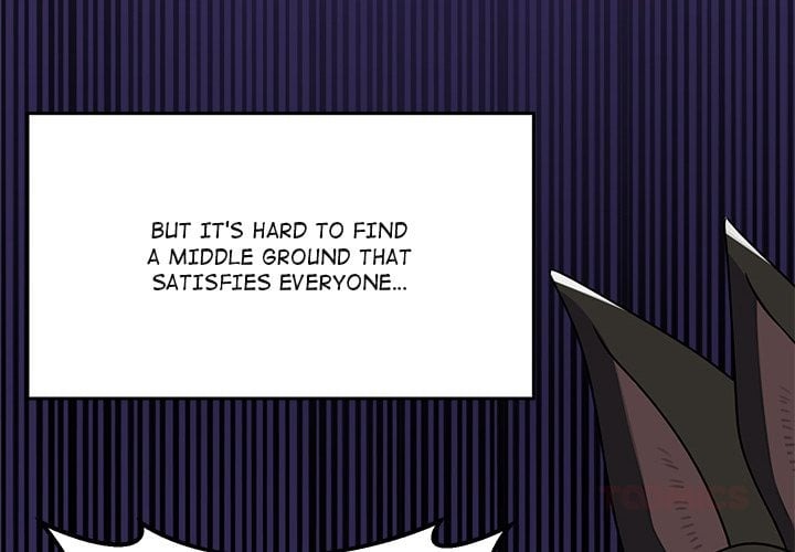 Paws on Campus - Chapter 12 Page 4