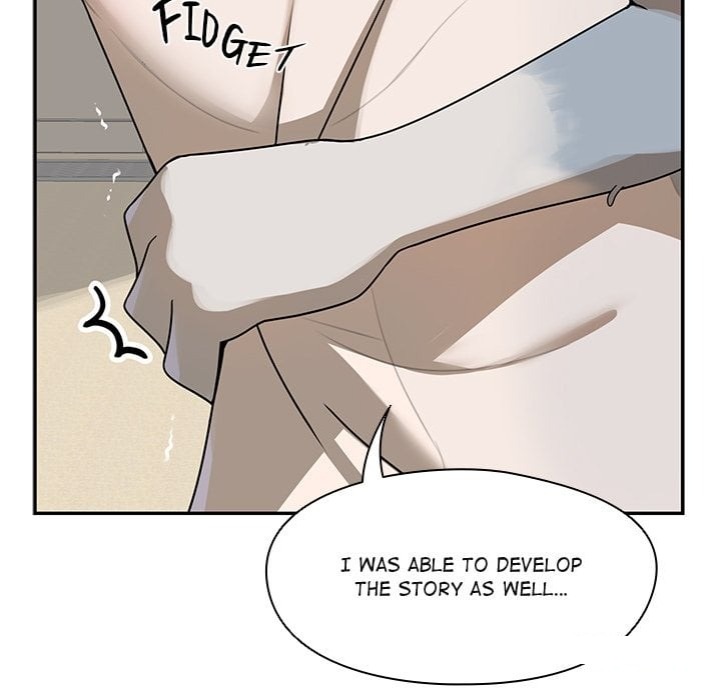 Paws on Campus - Chapter 12 Page 68