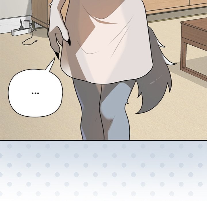 Paws on Campus - Chapter 12 Page 98