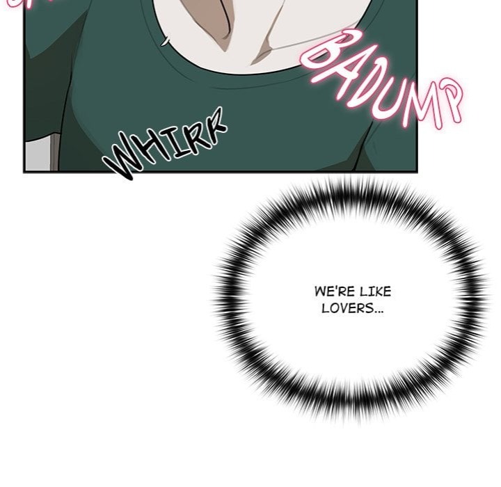 Paws on Campus - Chapter 13 Page 114