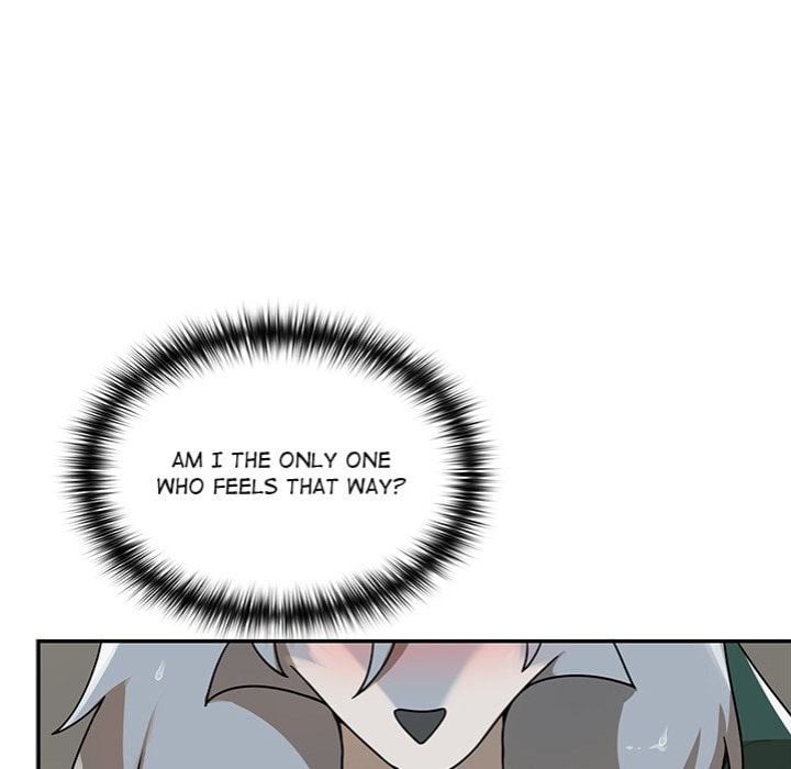 Paws on Campus - Chapter 13 Page 115