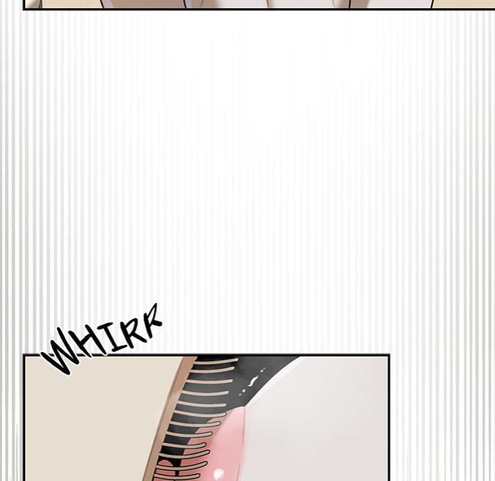 Paws on Campus - Chapter 13 Page 117