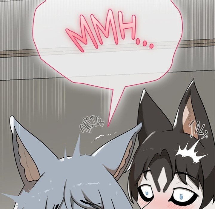 Paws on Campus - Chapter 13 Page 119