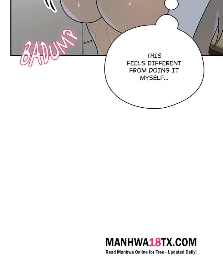 Paws on Campus - Chapter 13 Page 127