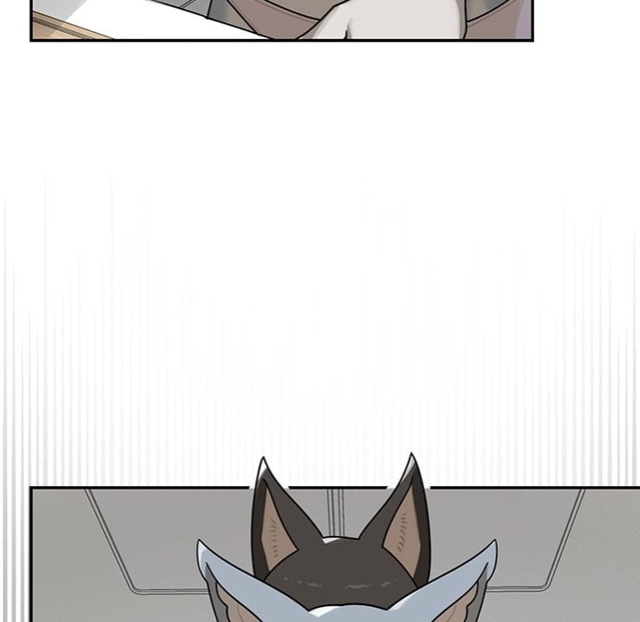 Paws on Campus - Chapter 13 Page 130