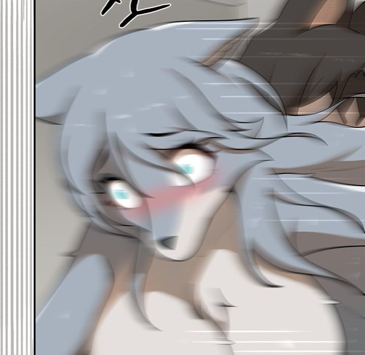 Paws on Campus - Chapter 13 Page 170