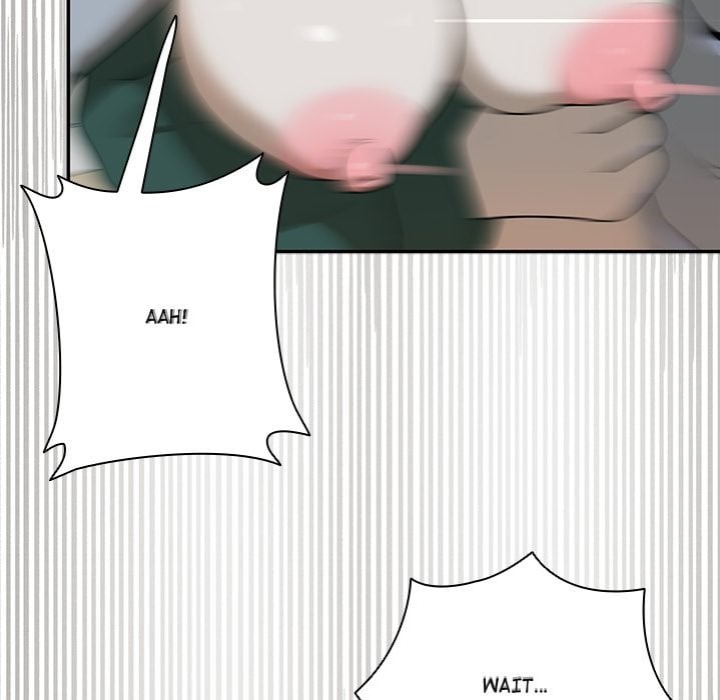 Paws on Campus - Chapter 13 Page 171