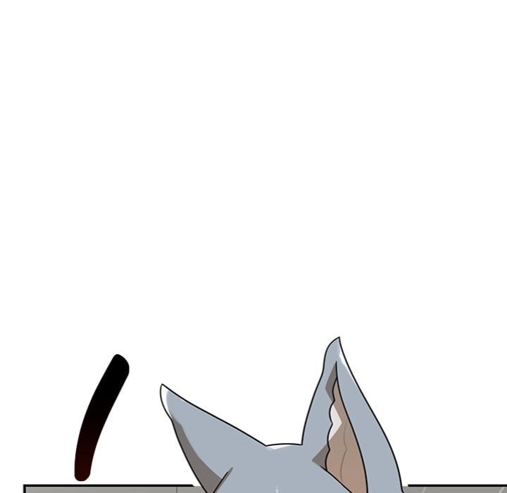 Paws on Campus - Chapter 13 Page 21