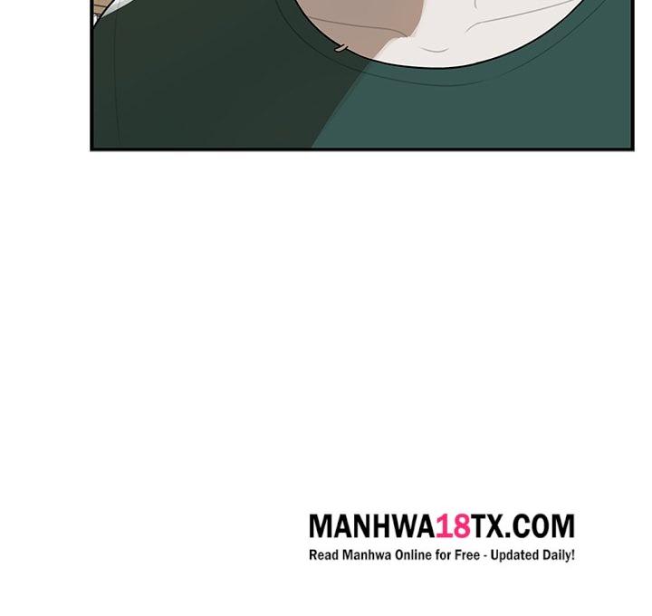 Paws on Campus - Chapter 13 Page 3