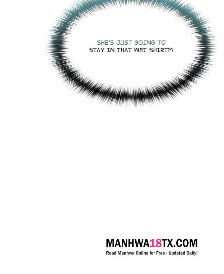 Paws on Campus - Chapter 13 Page 36