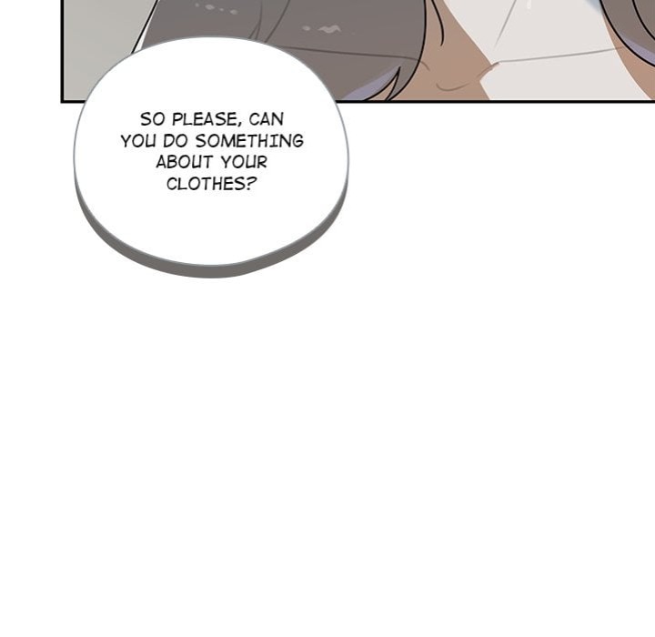 Paws on Campus - Chapter 13 Page 50