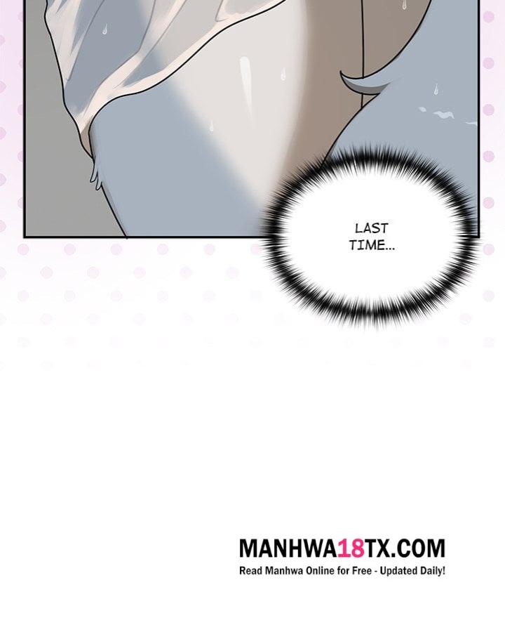 Paws on Campus - Chapter 13 Page 59