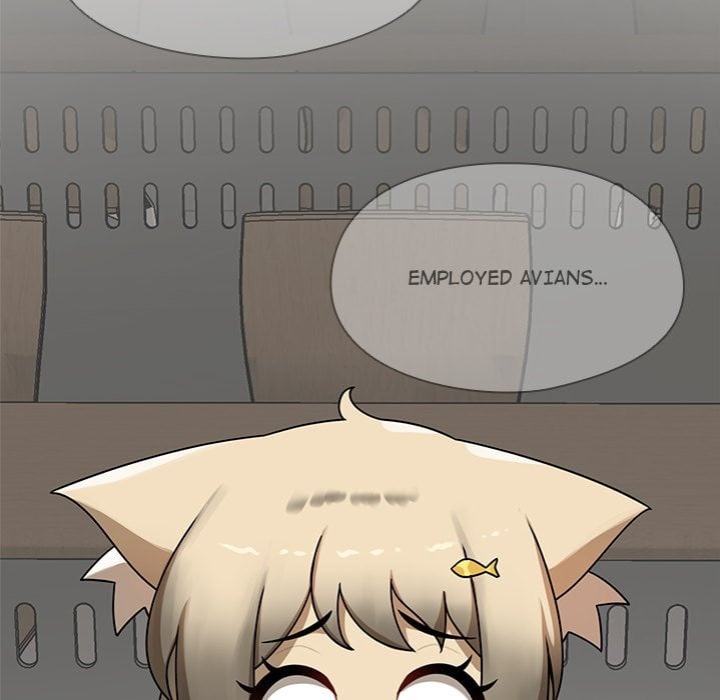 Paws on Campus - Chapter 13 Page 78