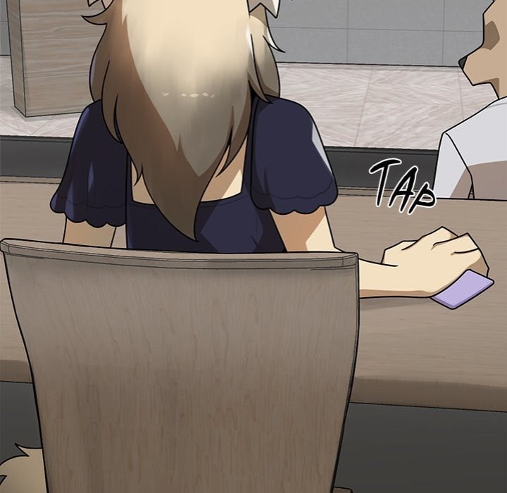 Paws on Campus - Chapter 13 Page 85