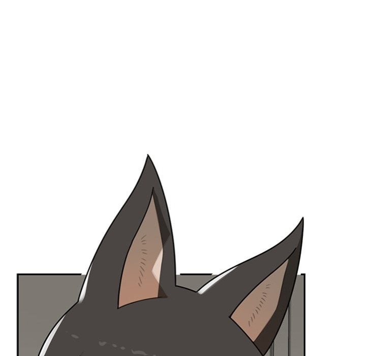 Paws on Campus - Chapter 13 Page 87