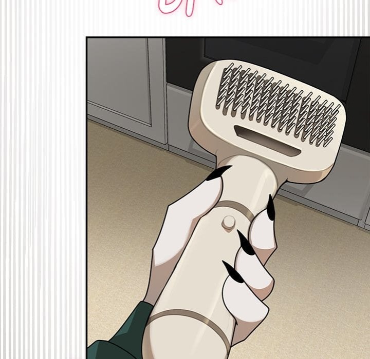 Paws on Campus - Chapter 13 Page 89