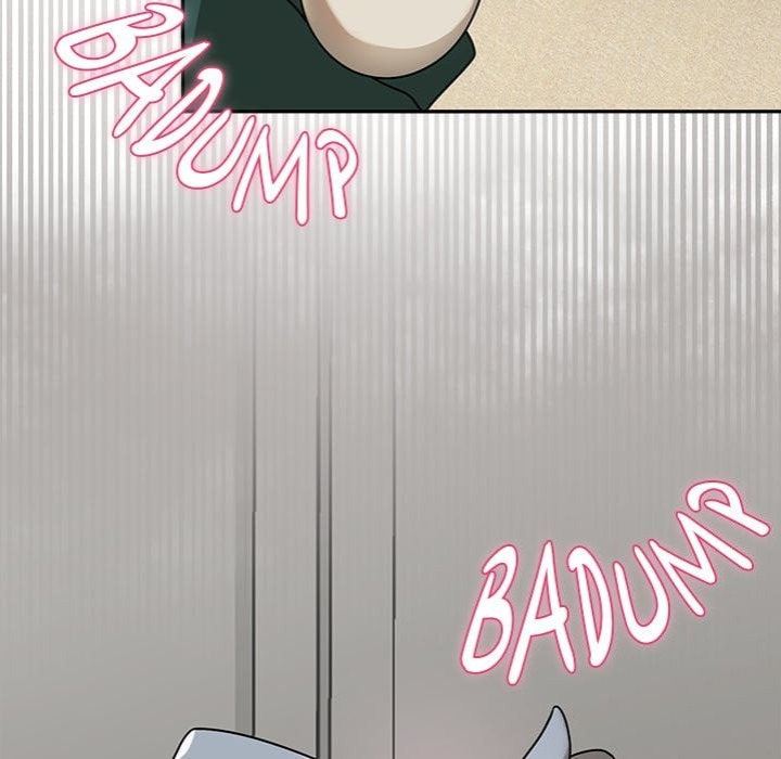 Paws on Campus - Chapter 13 Page 90