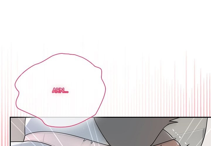 Paws on Campus - Chapter 14 Page 1