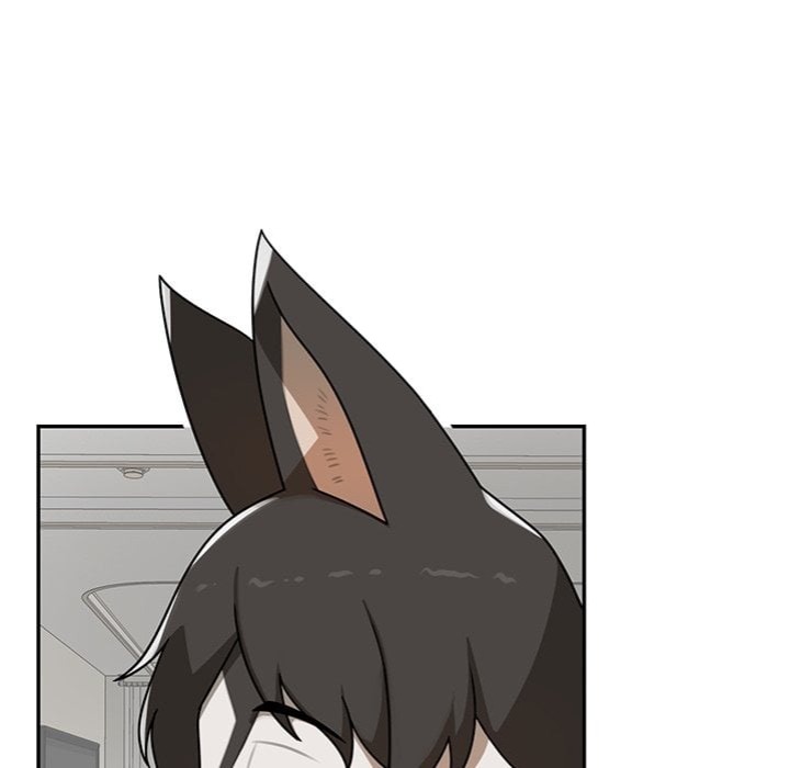 Paws on Campus - Chapter 14 Page 106