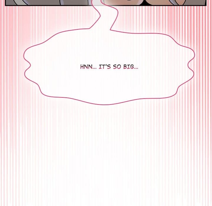 Paws on Campus - Chapter 14 Page 112