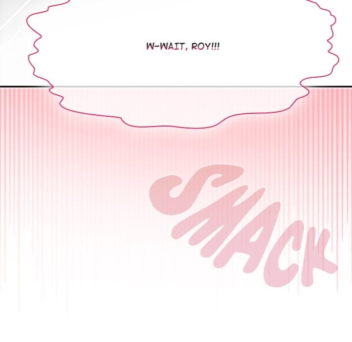 Paws on Campus - Chapter 14 Page 139