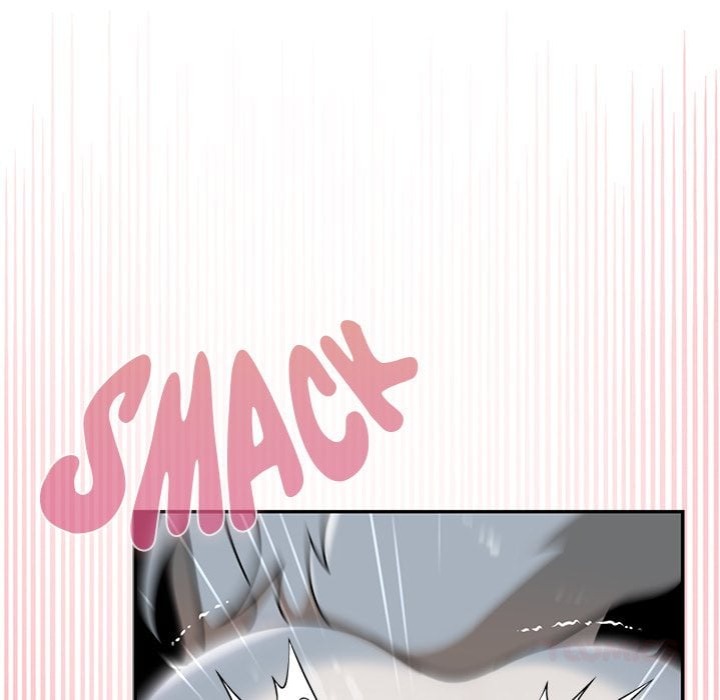 Paws on Campus - Chapter 14 Page 140