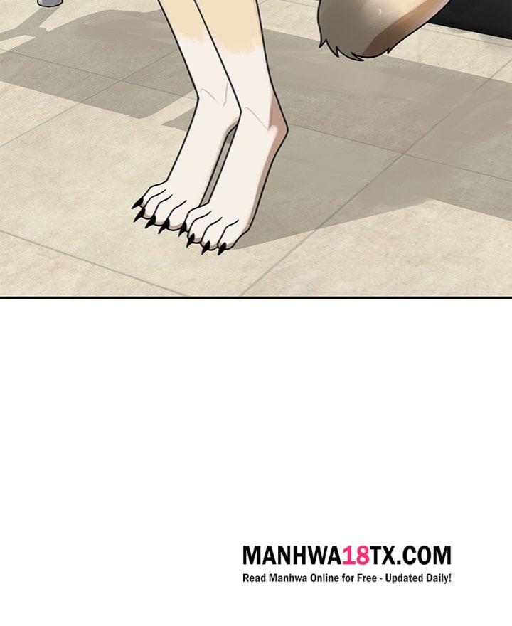 Paws on Campus - Chapter 14 Page 170