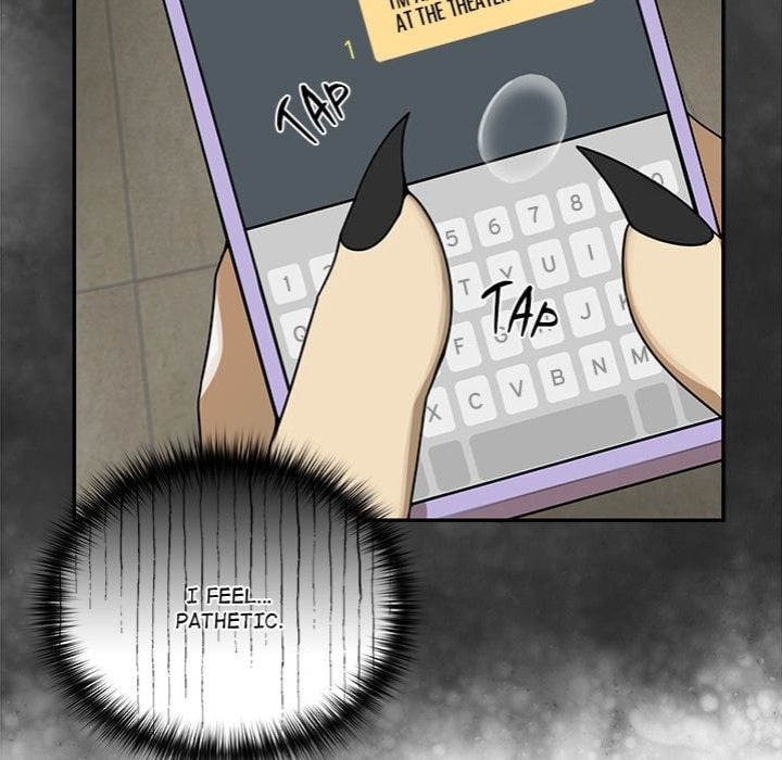 Paws on Campus - Chapter 14 Page 175