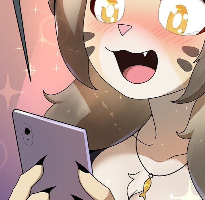 Paws on Campus - Chapter 14 Page 184