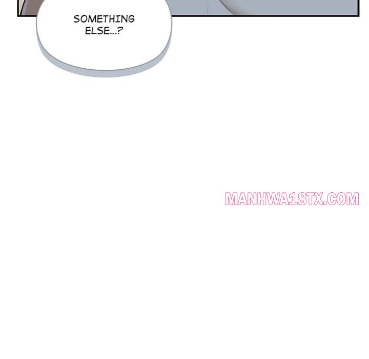 Paws on Campus - Chapter 14 Page 22