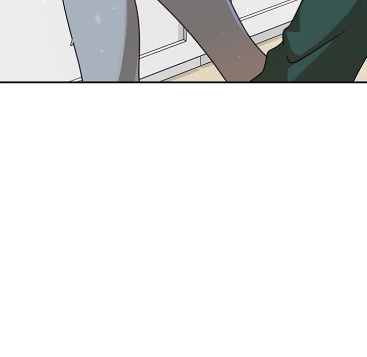 Paws on Campus - Chapter 14 Page 38