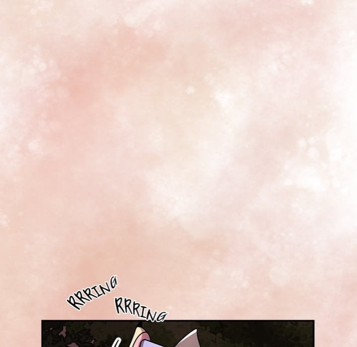 Paws on Campus - Chapter 14 Page 97