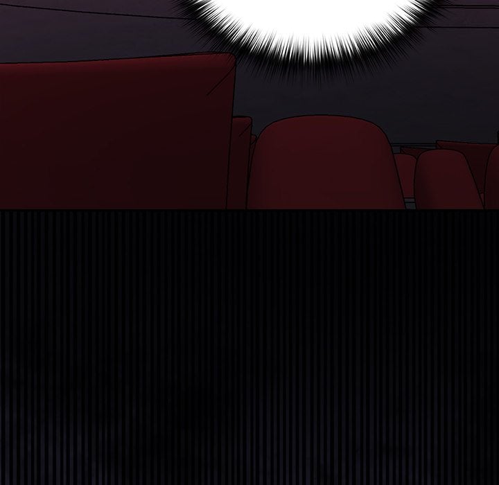 Paws on Campus - Chapter 15 Page 140