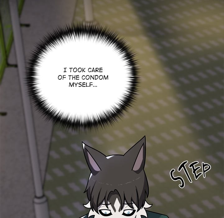 Paws on Campus - Chapter 15 Page 16