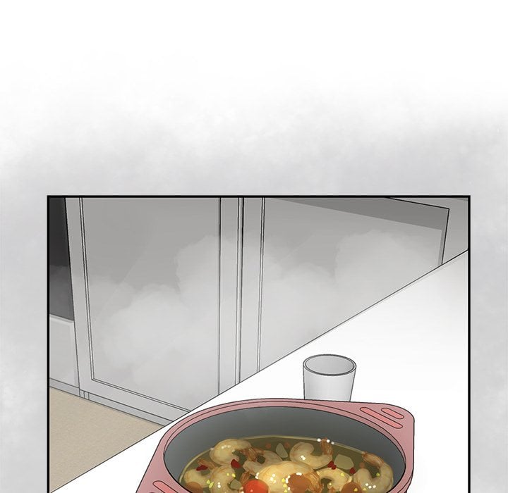 Paws on Campus - Chapter 15 Page 25