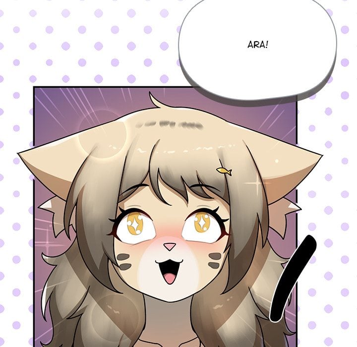 Paws on Campus - Chapter 15 Page 50