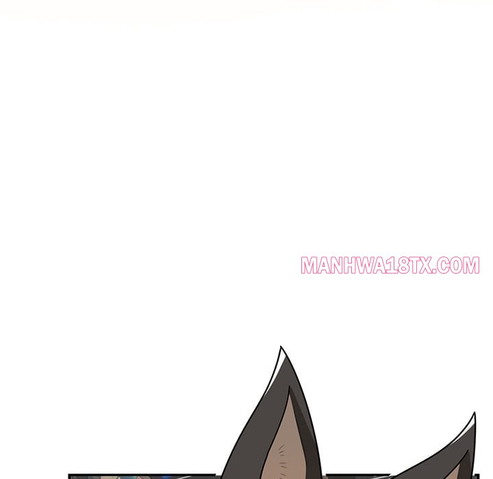 Paws on Campus - Chapter 15 Page 58