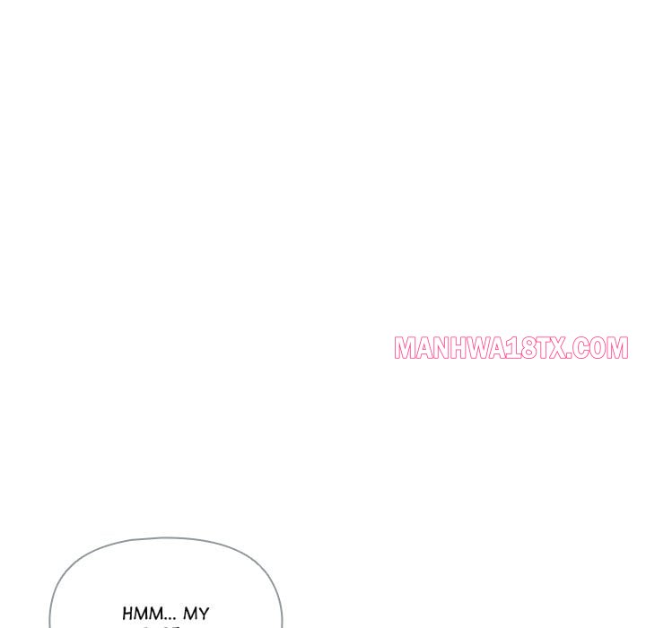 Paws on Campus - Chapter 15 Page 80